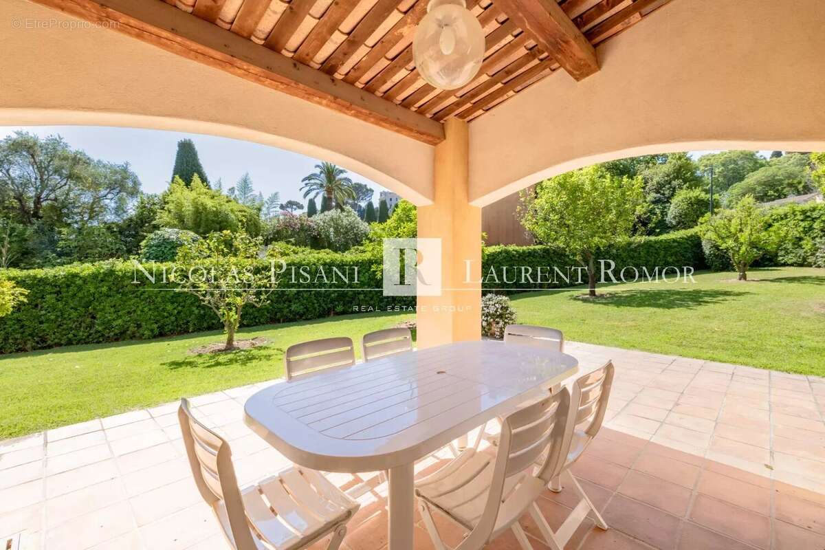 EXCLUSIVITE - Vente Maison St Jean Cap Ferrat - photo 7