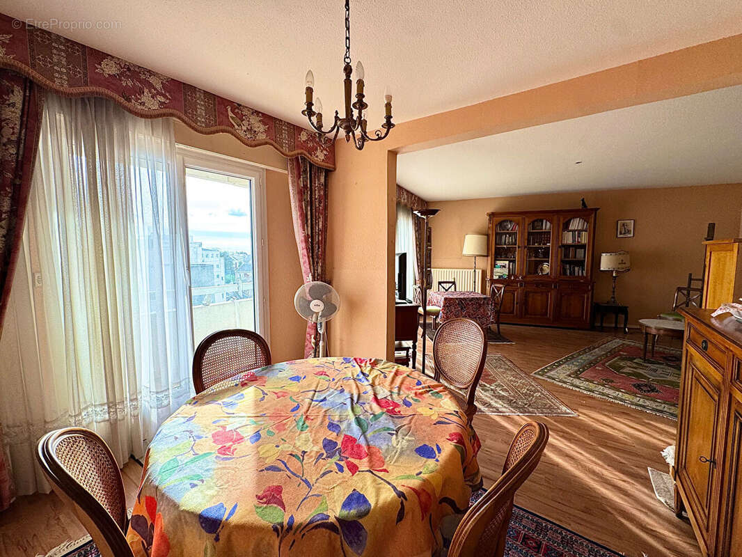 Appartement à ORLEANS