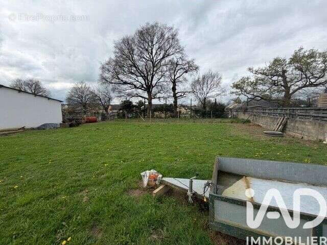 Photo 2 - Terrain à CONQUEREUIL