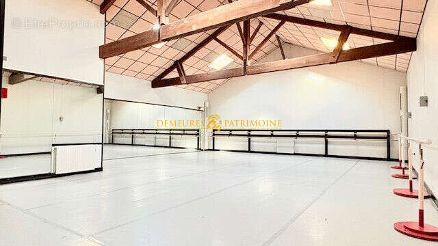 Appartement à SOYAUX