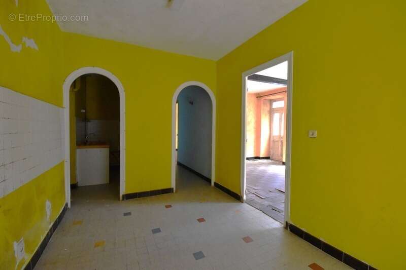 Maison à SAINT-AGREVE