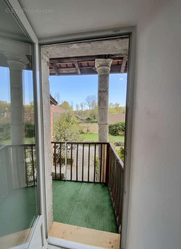 Appartement à LISLE