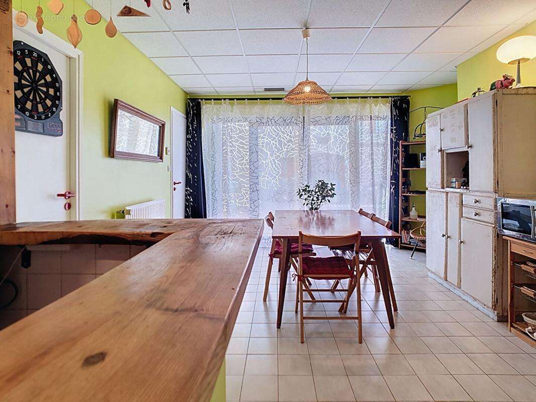 Appartement à AUTUN
