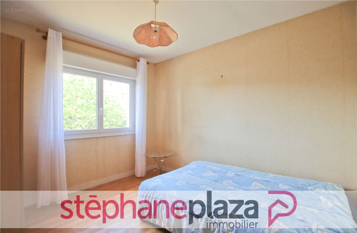 Maison à CHATEAUGIRON