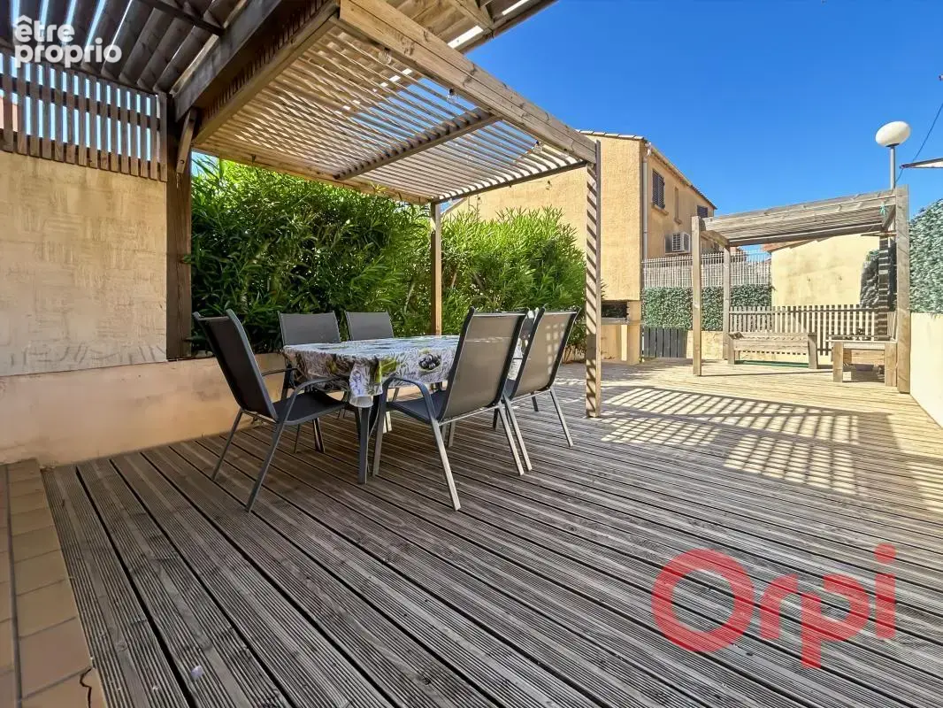 À Vendre : Confort, emplacement et extérieur : maison coup de cœur à Valras-Plage - photo 4