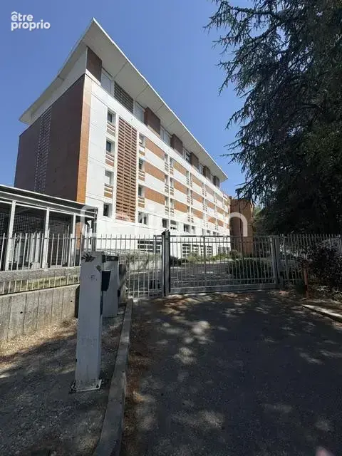 Vente - Appartement - Studio - 16 m² - 49 500 € - GRENOBLE - 15 - photo 12