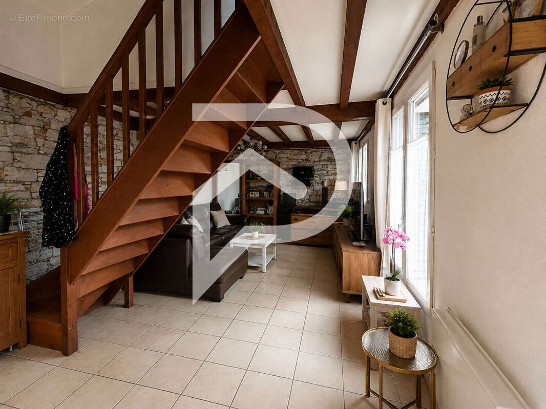 Appartement à BIDACHE