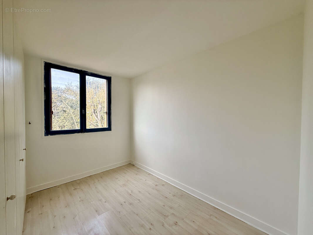 Appartement à EAUBONNE