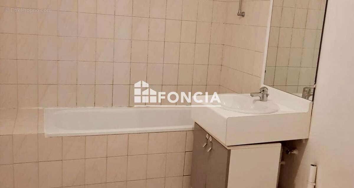 Appartement à NOISY-LE-GRAND