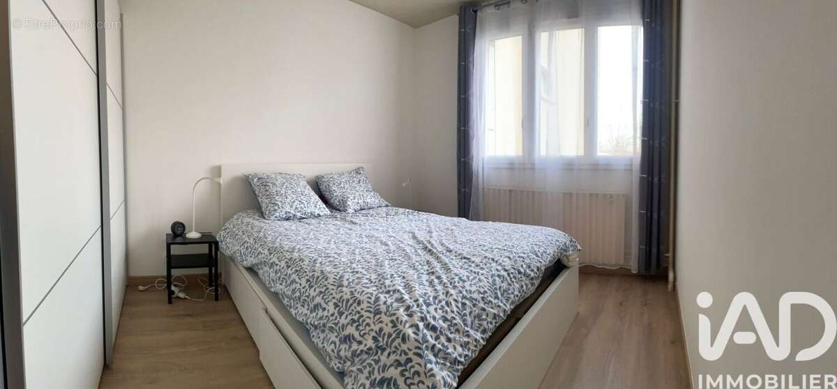 Photo 4 - Appartement à EPINAY-SUR-SEINE