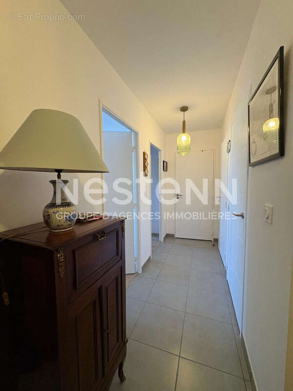 Appartement à DINARD