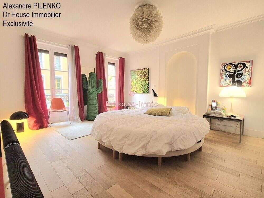 Appartement à CHALON-SUR-SAONE