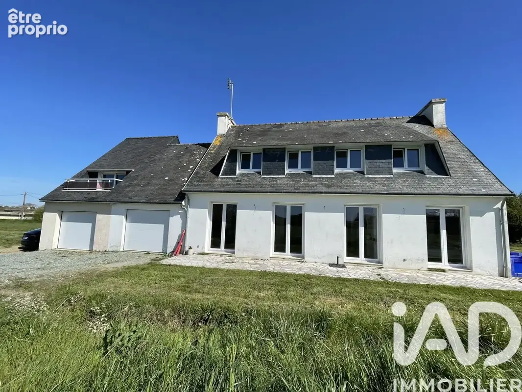 Photo 1 - Maison à PENMARCH