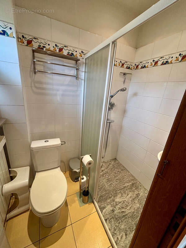 MAISON Quartier Vacquinière - 163 m2 - 4 chambres - Jardin - Garage - photo 19