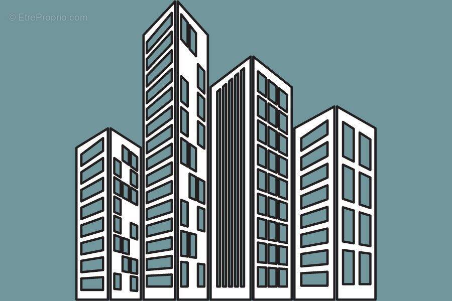 Appartement à ROUBAIX