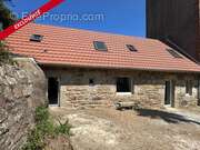 Maison à TREGASTEL