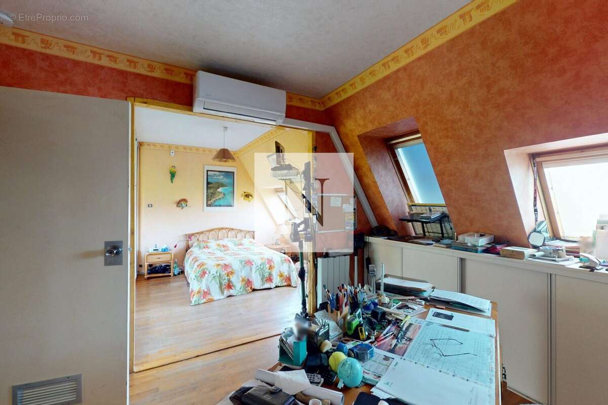 Appartement à AYTRE