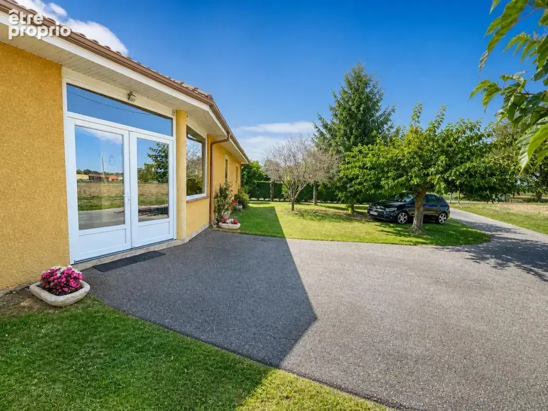 Maison de 5 pièces de 137 m² à Eauze - photo 13