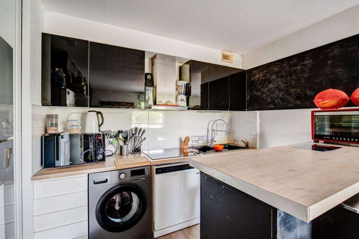 Appartement à CUGNAUX