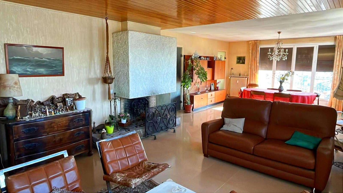 Appartement à VALENCE