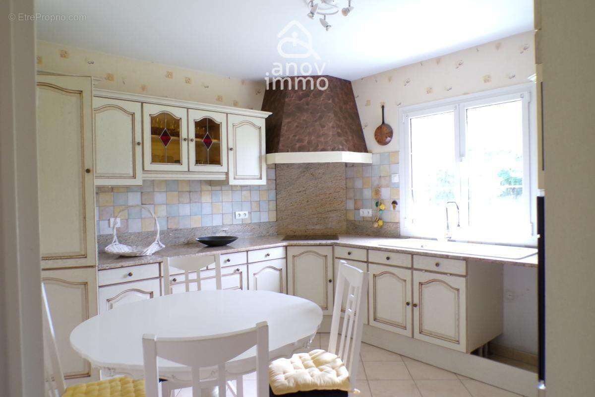 Maison à CHIRAC