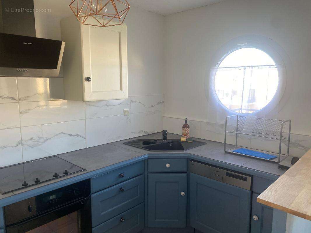 Appartement à AYTRE