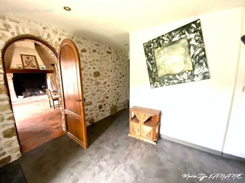 Maison à LONGNES