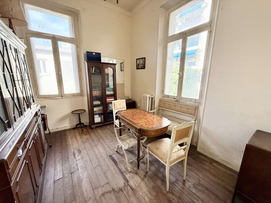 Maison à LE CANNET