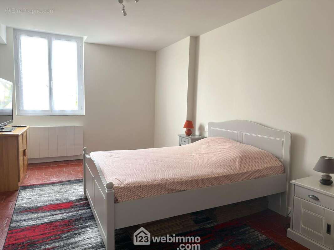 Maison 121 m² à Vernoil  - photo 9