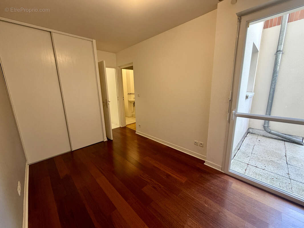 Appartement à TOURS