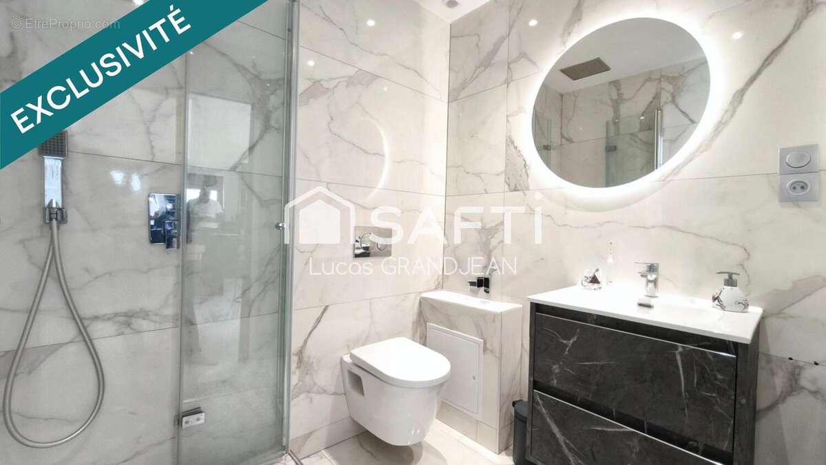 Photo 6 - Appartement à SAINT-LAURENT-EN-GRANDVAUX