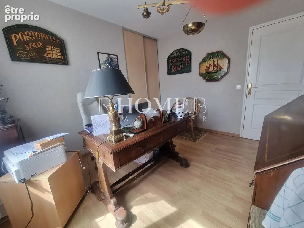 Maison Les Moutiers En Retz 4 pièce(s) 115 m2 - photo 6