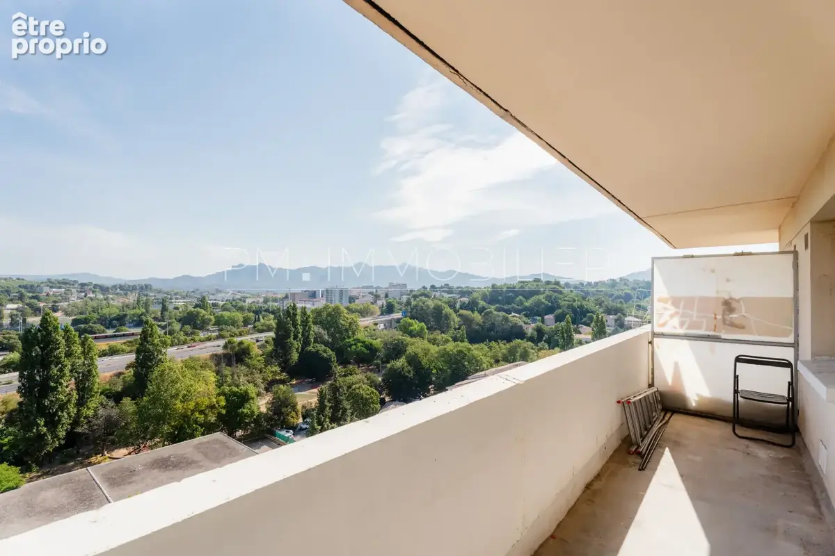 Appartement 1 pièce 26 m² à vendre à Aubagne (13400) - photo 12