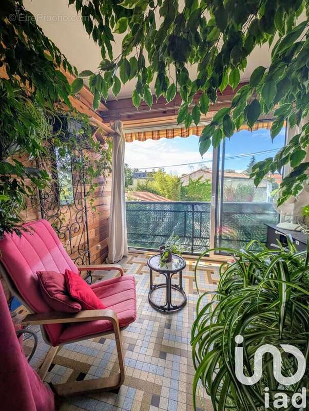 Photo 8 - Appartement à MONTELIMAR