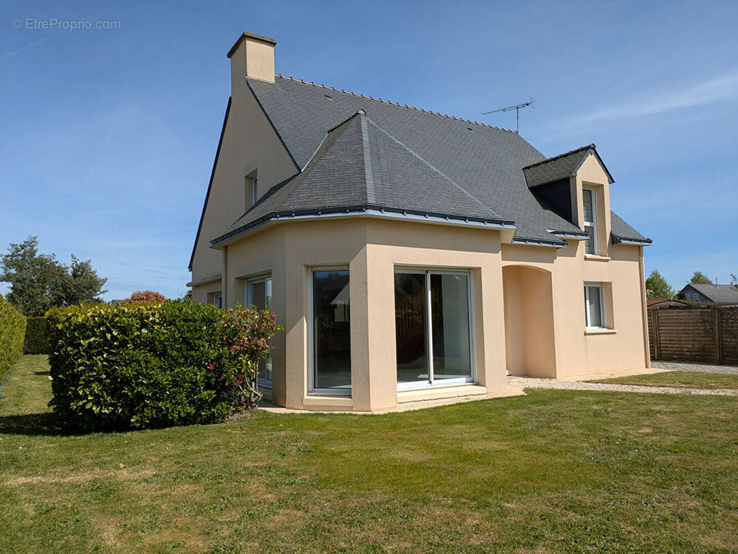 Maison à MARZAN