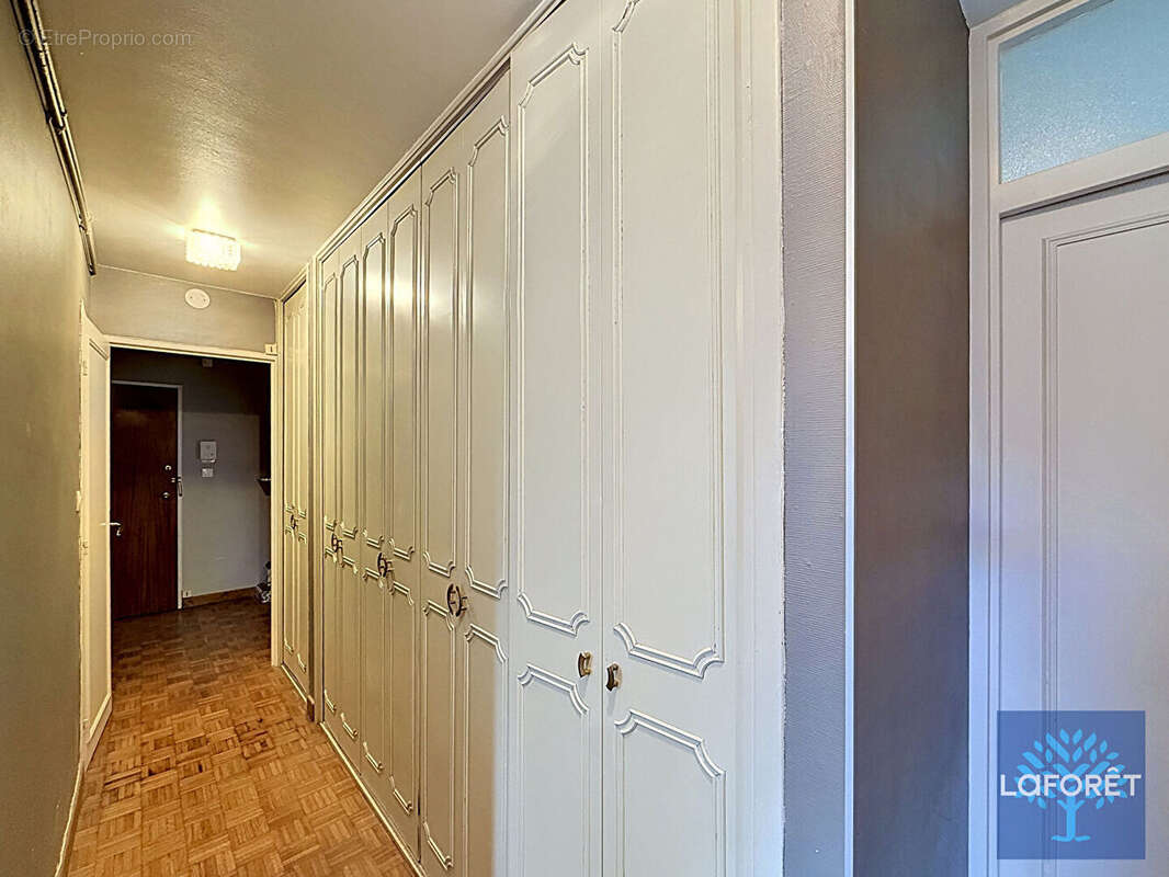 Appartement d'exception à Valenciennes ; Secteur prisé - photo 12
