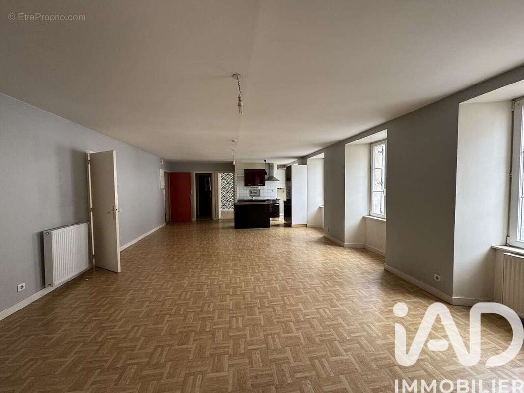 Photo 3 - Appartement à AUDIERNE