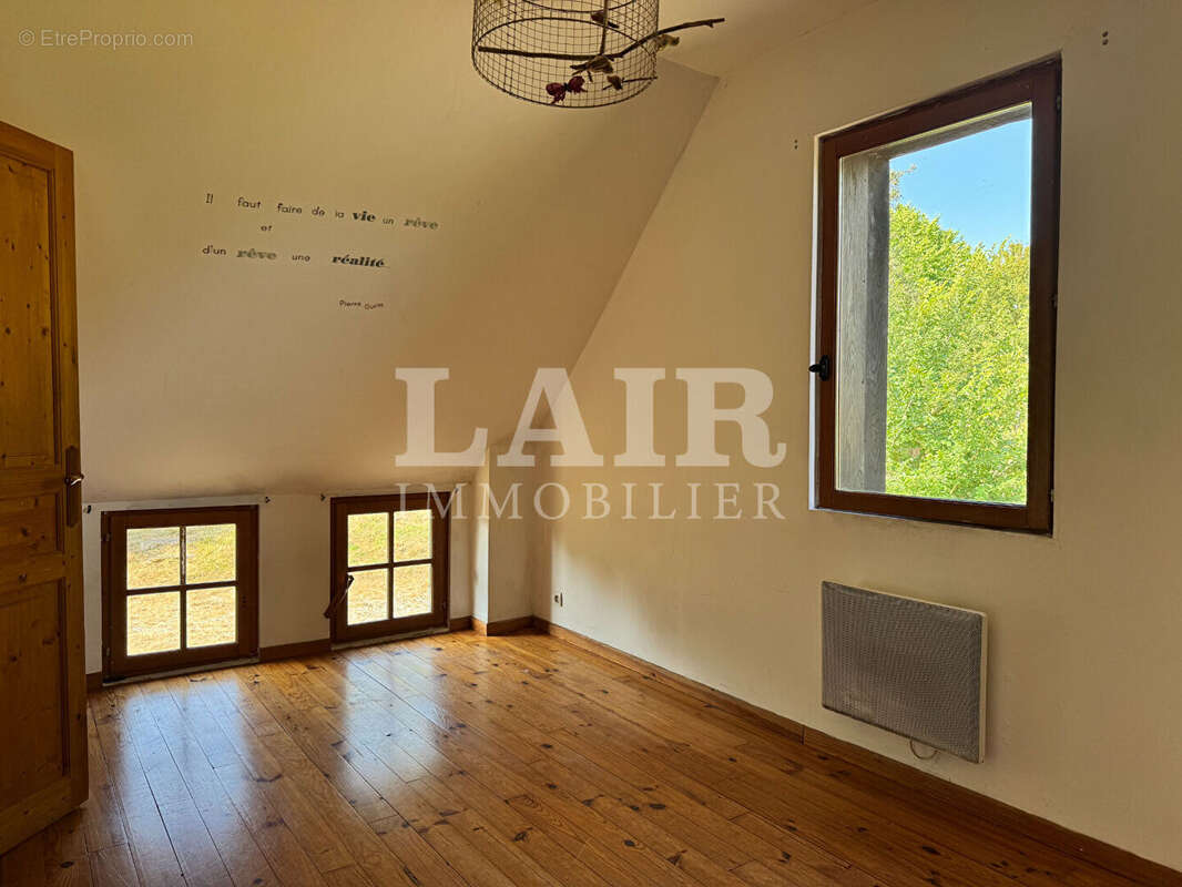 Ensemble immobilier du XVII ème siècle - photo 12