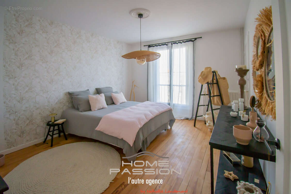 Appartement à ROYAN