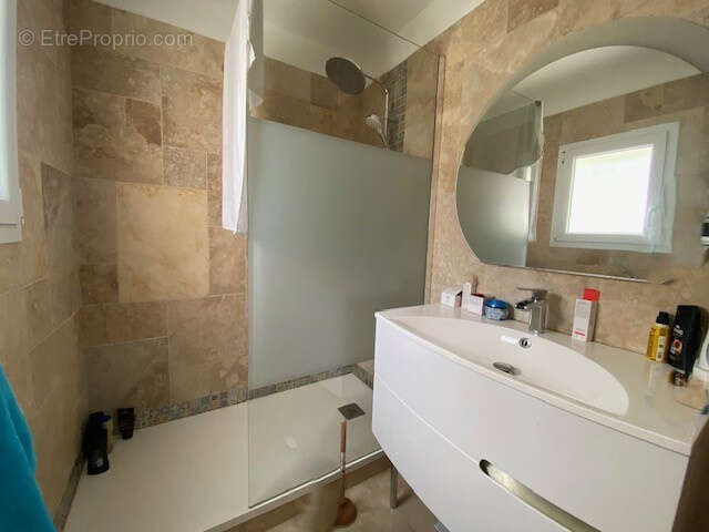 Maison à LA SEYNE-SUR-MER