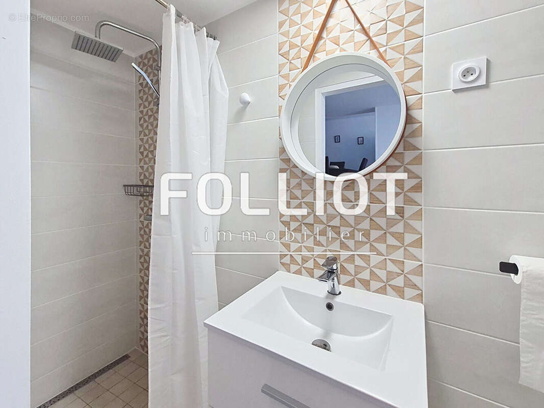 Appartement à GRANVILLE