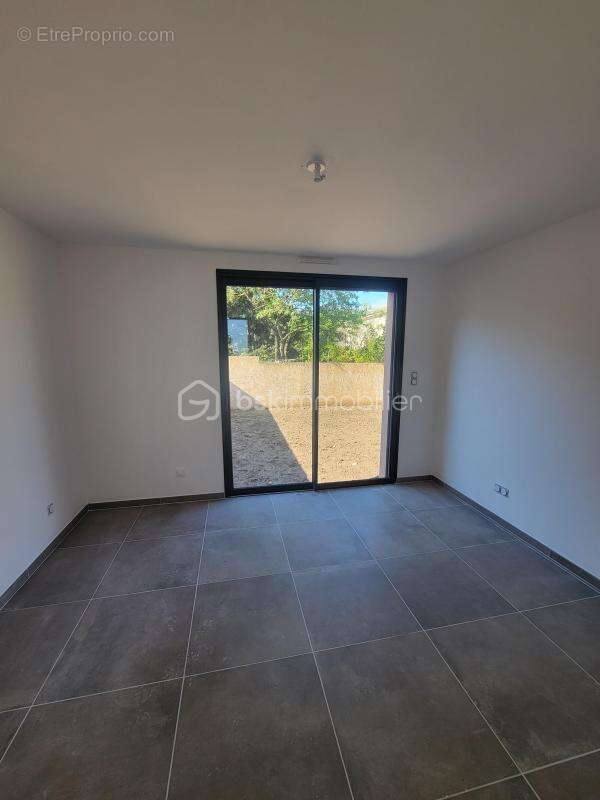 Maison à VILLENEUVE-LES-AVIGNON