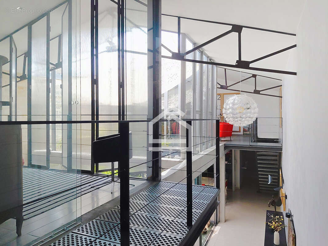 Maison 192 m² à Talence  - photo 8