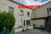 Appartement à CHANTONNAY