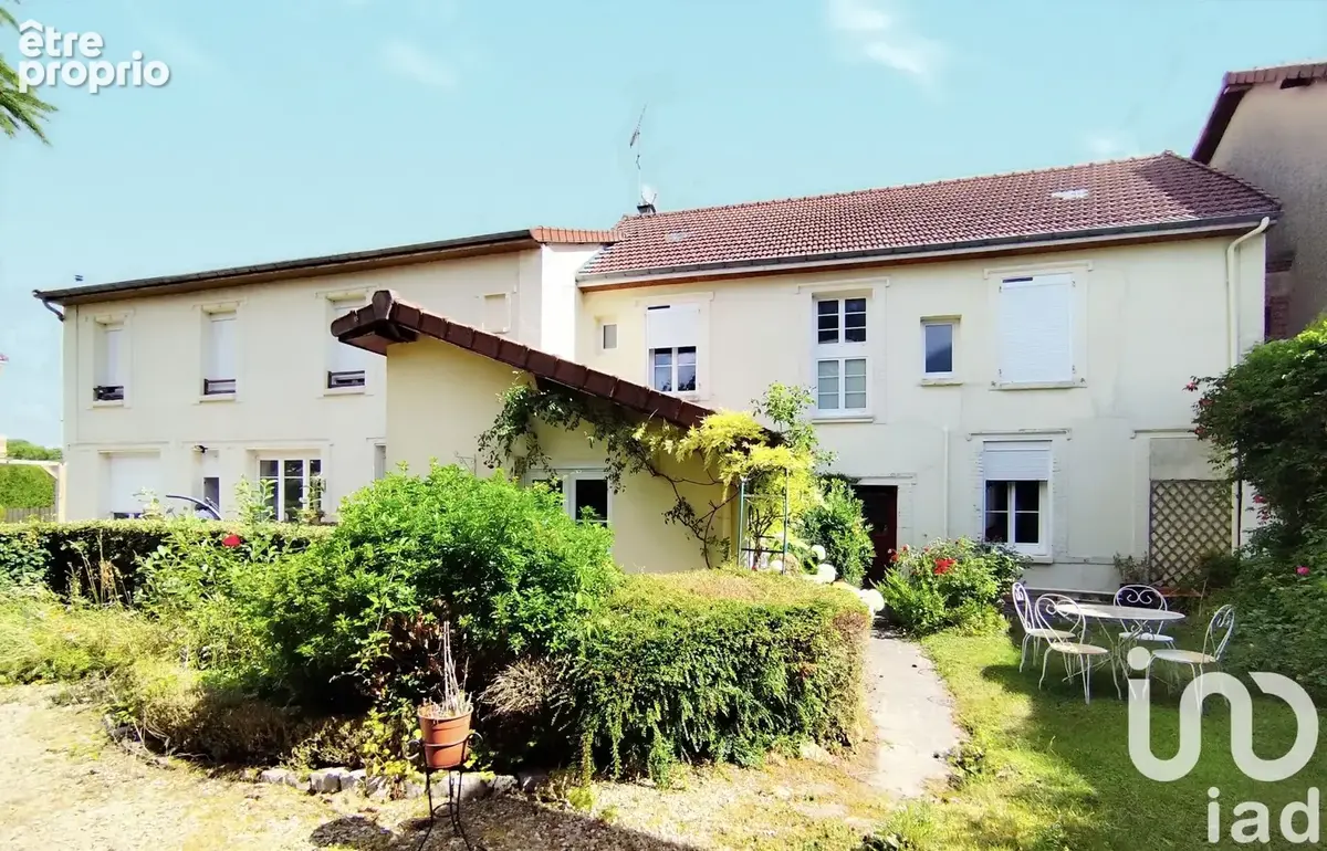 Photo 1 - Appartement à MAILLY-LE-CAMP