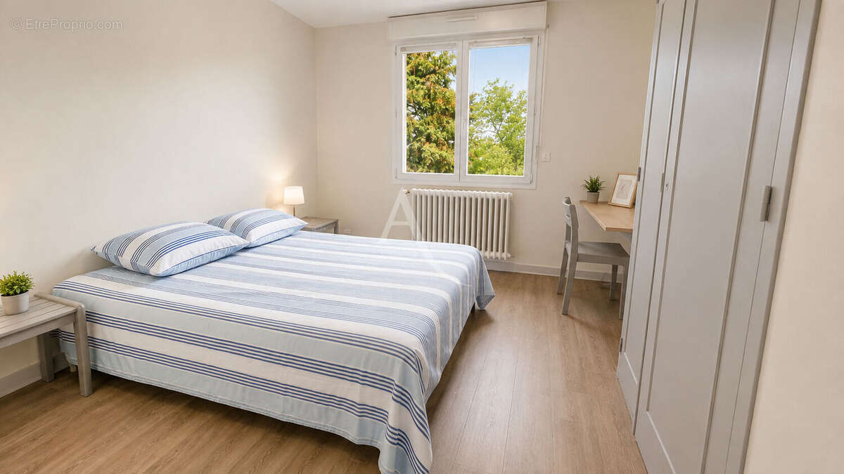 Maison de 8 pièces de 191 m² à Saint-Pierre-des-Corps - photo 8