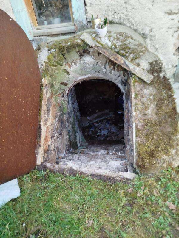 Maison à DORE-L&#039;EGLISE