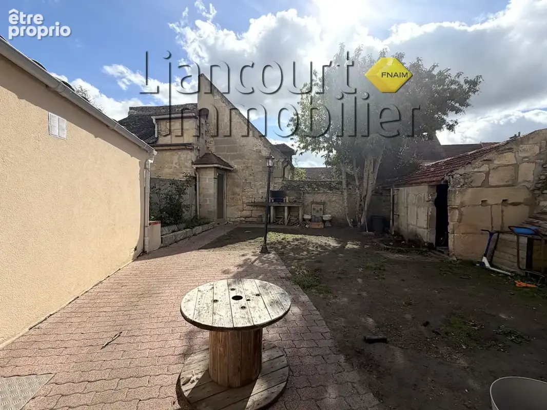 Nouveauté BURY 184 000 € - photo 3