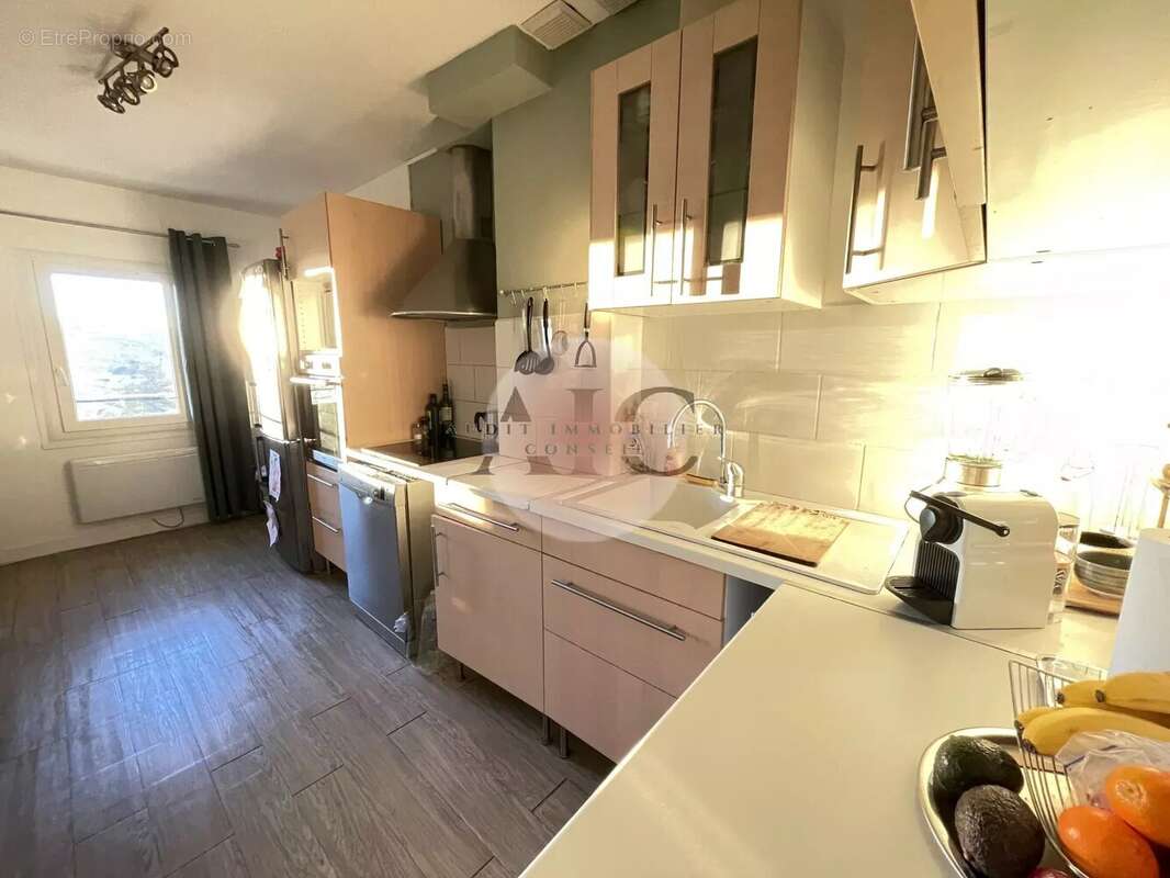 Appartement à CALLIAN