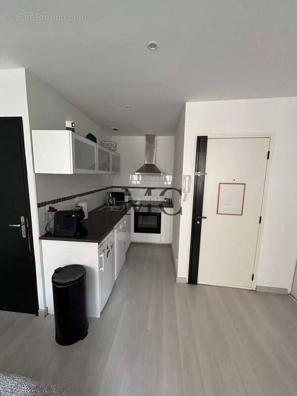 Appartement à MARSEILLE-2E